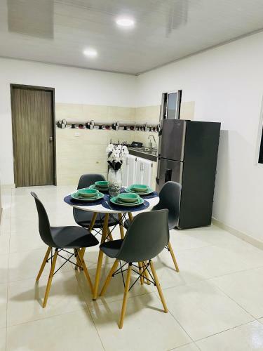Apartamento Departamento Costa Serena