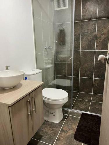 Apartamento Urban 102