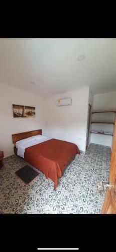Hotel Hostal Los Arhuacos