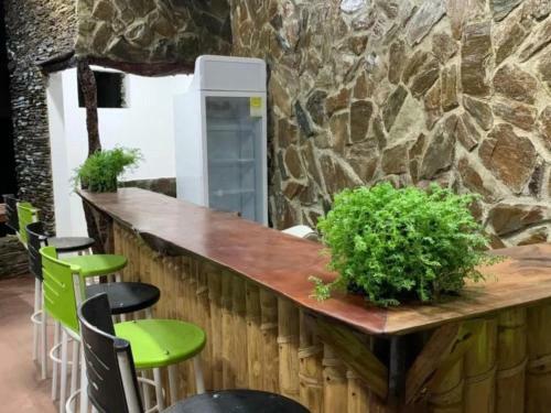 Hotel Hostal Los Arhuacos