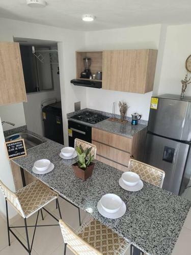 Apartasuite Casa Aura