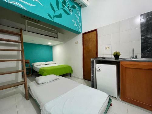 Hotel Bacano Loft