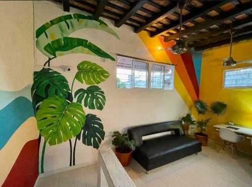 Hotel Bacano Loft