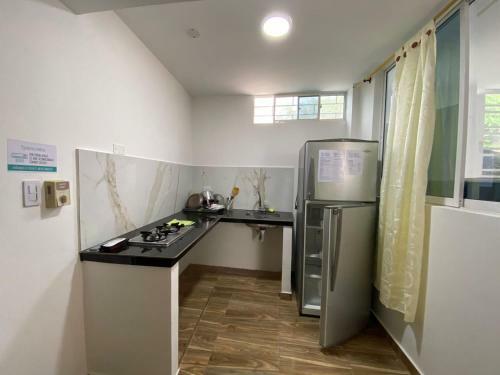 Habitaciones Y Aptos Isabella