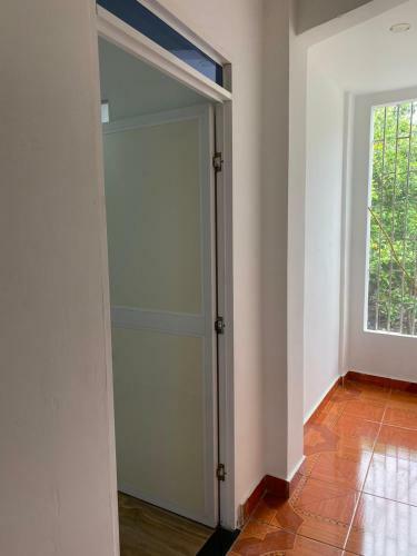 Habitaciones Y Aptos Isabella