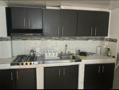 Apartamento Family