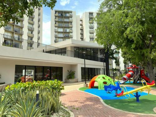 Apartamento Suite La Perla
