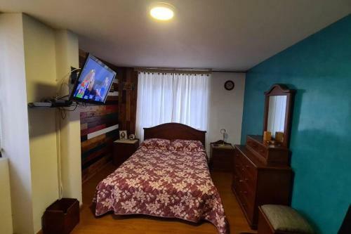 C�modo Apartamento En Palermo