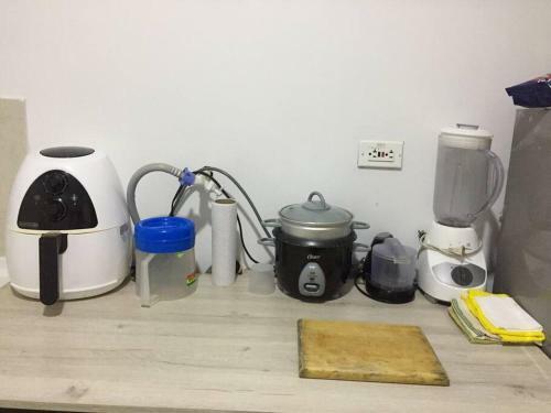 Apartamento En Condominio