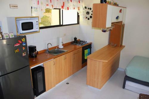 Apartamento - Resort Bunsichari