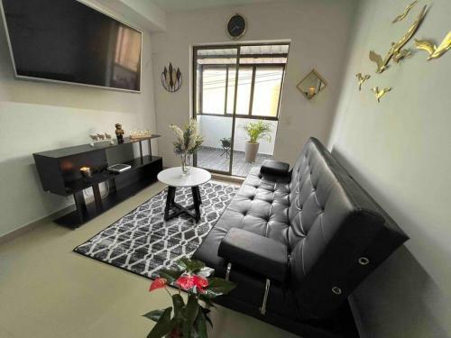 Apartamento Amplio Y Acogedor Cerca Al Mall Plaza