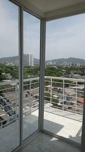 Apartment In Sanatamarta With Beach 20?