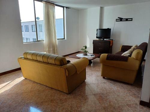 Apartamento Entre Mil�n Y La Alta Suiza