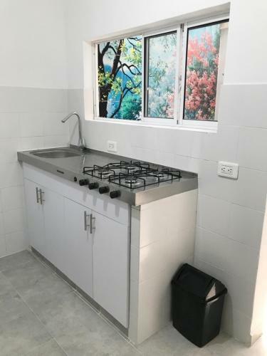 Apartamento Rest 1
