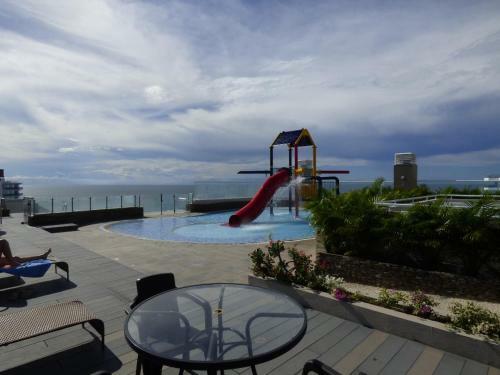 Apartamento Reserva Del Mar Torre 4, Piso 17