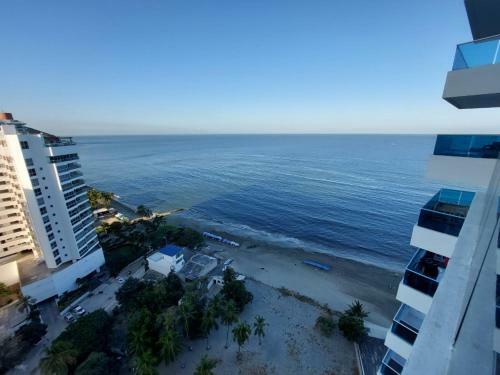 Apartamento Reserva Del Mar Torre 4, Piso 17