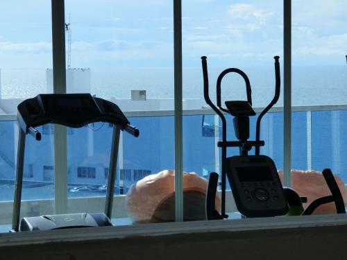Apartamento Reserva Del Mar Torre 4, Piso 17