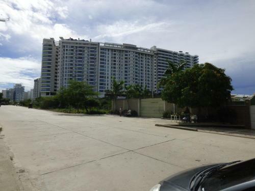 Apartamento Reserva Del Mar Torre 4, Piso 17