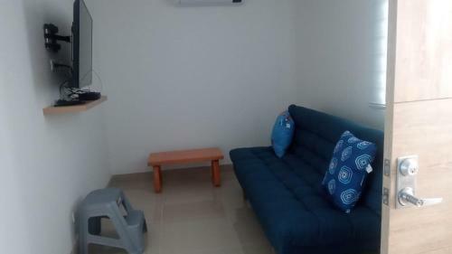 Apartamento Reserva Del Mar Torre 4, Piso 17