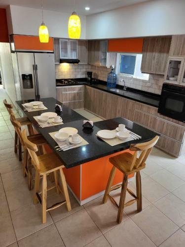 Hostal La Samaria Casa Linda