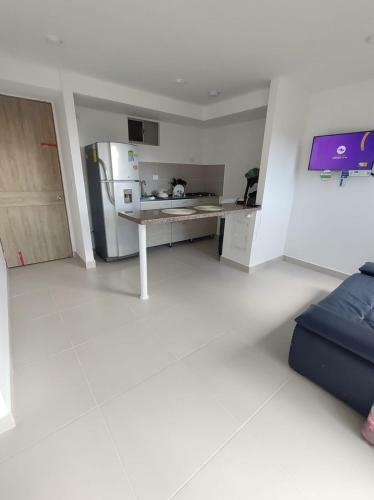 Apartamento Aviva Home1