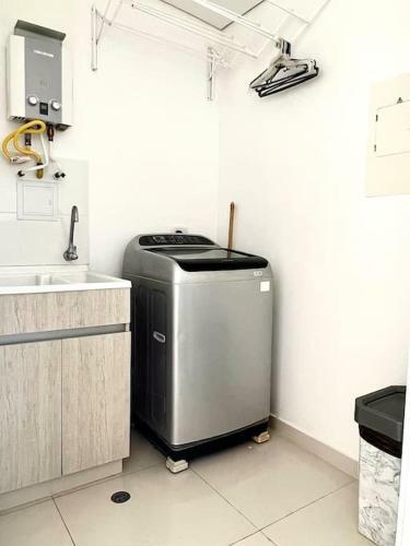 Apartamento Hermoso Apto Pozoscolorados