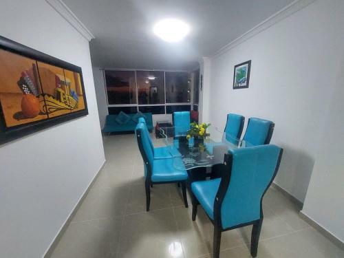 Rsl Hermoso Apartamento Con Vista Al Mar