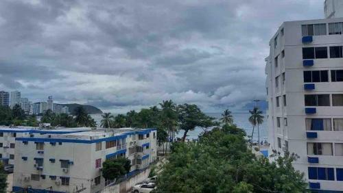 Rsl Hermoso Apartamento Con Vista Al Mar