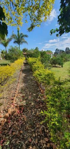 Villa Emita - Mesa De Los Santos