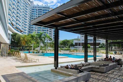 Apartamento Exclusivo Apto En Club Con Playa