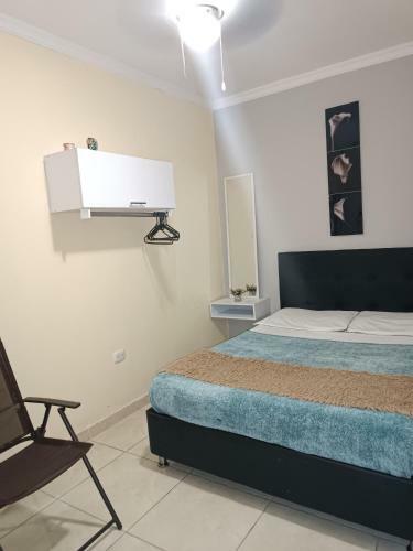 Bed & Breakfast Hotel Bahia Comfort