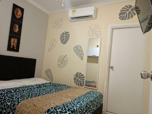 Bed & Breakfast Hotel Bahia Comfort