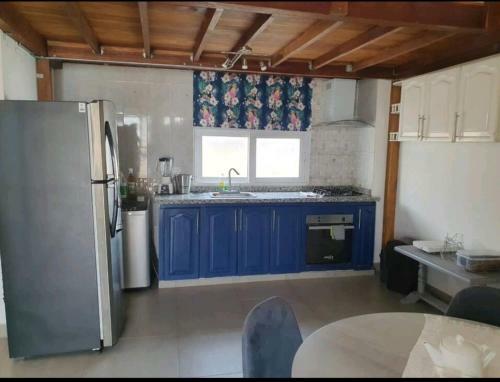 Apartamento Centro Hist�rico De Santa Marta