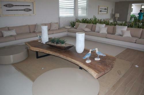 Apartamento Suite Reserva Del Mar