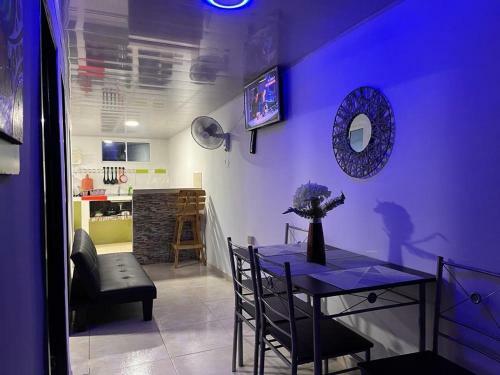 Apartamento King Garden