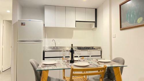 Apartamento En Mil�n