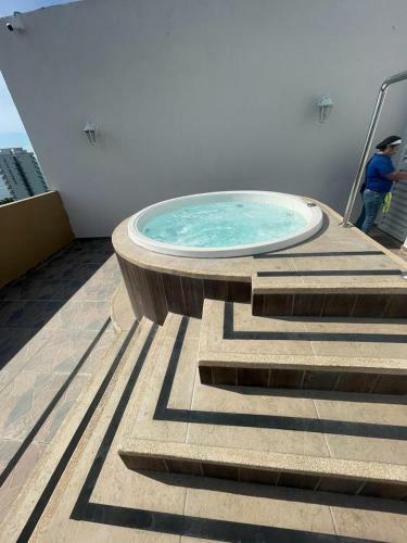 Apartamento Bello Horizonte Smrt
