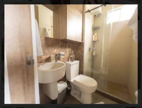 Apartamento Apto Bello Horizonte Plaza