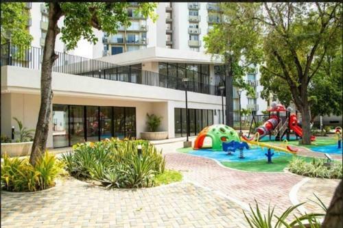 Apartamento Apto Bello Horizonte Plaza