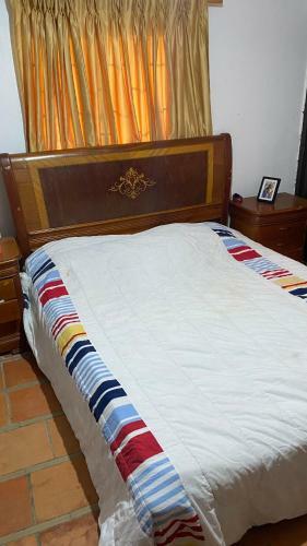 Agroturismo Habitaciones Villa Pulguitos