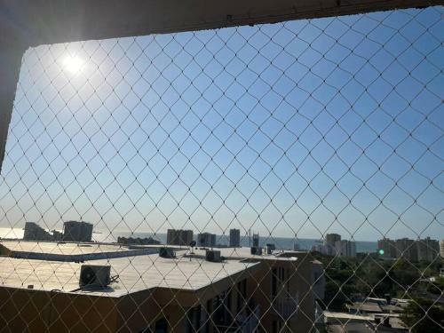 Hermoso Apartamento Con Piscina, Vista Al Mar #