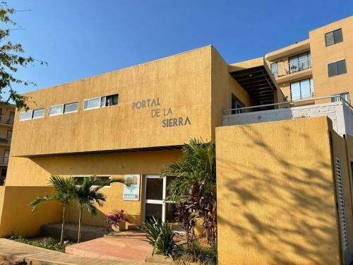 Hermoso Apartamento Con Piscina, Vista Al Mar #