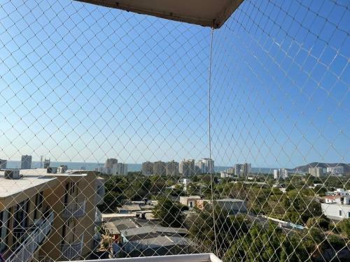 Hermoso Apartamento Con Piscina, Vista Al Mar #