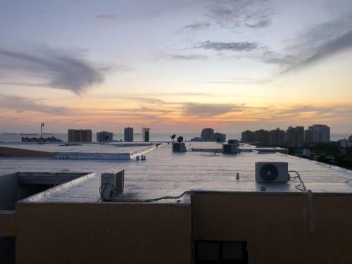 Hermoso Apartamento Con Piscina, Vista Al Mar #