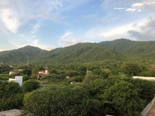 Hermoso Apartamento Con Piscina, Vista Al Mar #