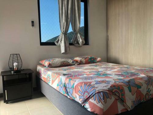 Hermoso Apartamento Con Piscina, Vista Al Mar #