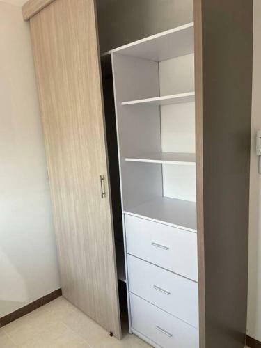 Hermoso Apartamento Con Piscina, Vista Al Mar #