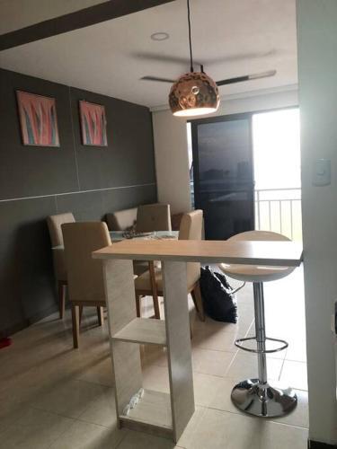 Hermoso Apartamento Con Piscina, Vista Al Mar #