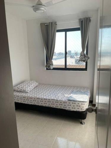 Hermoso Apartamento Con Piscina, Vista Al Mar #