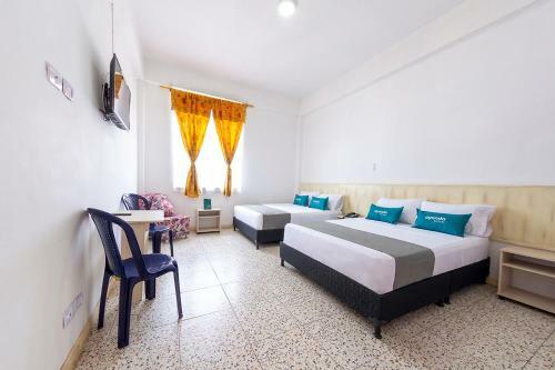 Hotel Ayenda Macondo